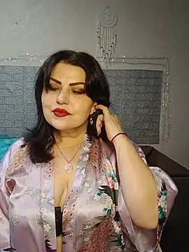 Snapshot of kataleya94 chatting on May 28, 8:55 am kataleya94 online show from May 28, 8:55 am