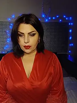 Snapshot of kataleya94 chatting on July 25, 4:21 am kataleya94 online show from July 25, 4:21 am