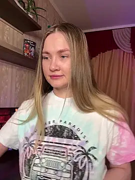 AmeliaAllem online show from March 7, 2:36 pm