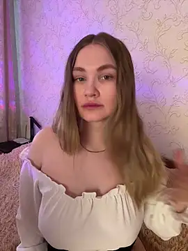 AmeliaAllem online show from April 4, 4:33 am