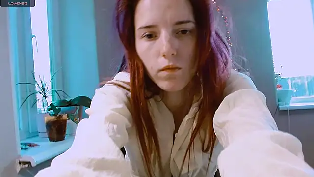 RosaJil online show from November 26, 1:34 pm