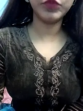 Snapshot of Gulabo-jaan chatting on December 1, 8:09 pm Gulabo-jaan online show from December 1, 8:09 pm