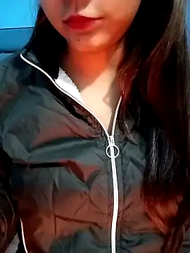 Snapshot of Gulabo-jaan chatting on January 2, 1:08 pm Gulabo-jaan online show from January 2, 1:08 pm