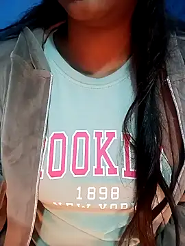 Snapshot of Gulabo-jaan chatting on January 4, 12:37 am Gulabo-jaan online show from January 4, 12:37 am