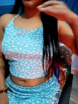 Snapshot of Gulabo-jaan chatting on February 3, 10:03 am Gulabo-jaan online show from February 3, 10:03 am