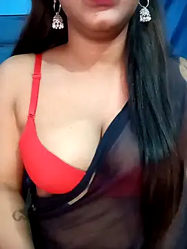 Snapshot of Gulabo-jaan chatting on February 4, 1:48 pm Gulabo-jaan online show from February 4, 1:48 pm