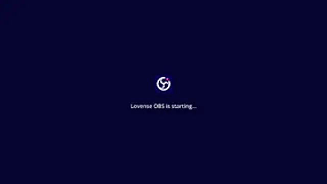 KristennBlue online show from February 14, 8:16 pm