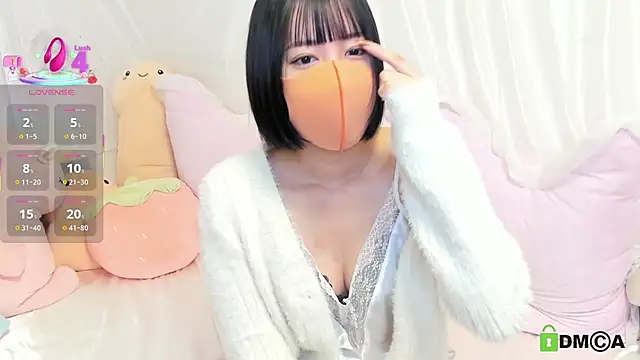 Snapshot of maika08 chatting on March 11, 3:26 am maika08 online show from March 11, 3:26 am