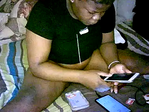 honeypotsweet online show from December 23, 1:25 am