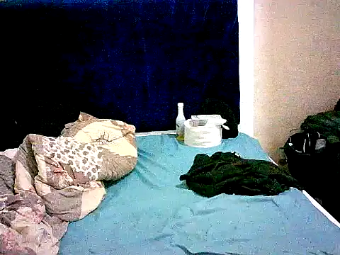 honeypotsweet online show from January 13, 8:30 am