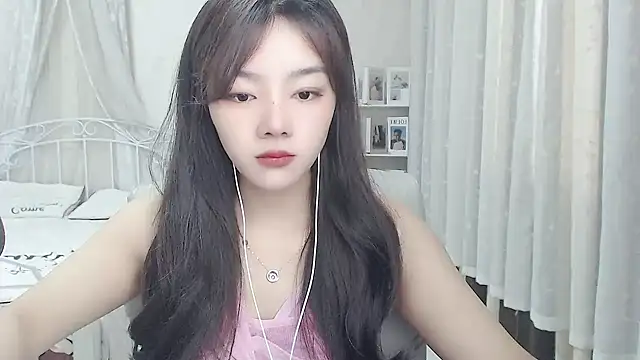 Jenny-Z online show from April 22, 1:30 am