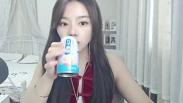 Jenny-Z online show from April 26, 1:58 am