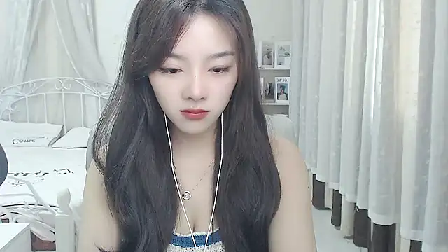 Jenny-Z online show from April 27, 1:58 am