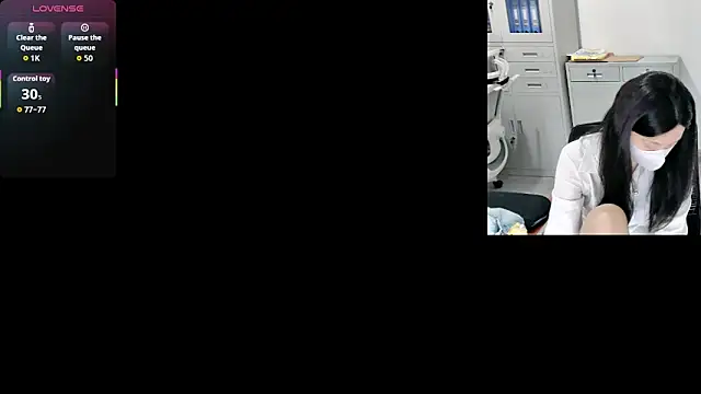 -DIO-DIO- online show from March 10, 6:18 am