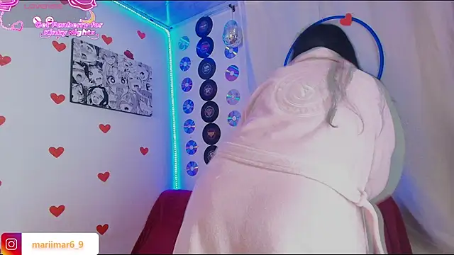 mari mar69 online show from April 5, 11:18 am