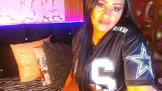 black ambar online show from January 18, 3:43 am