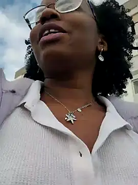 Jeniffer Jarvis online show from March 19, 5:17 pm