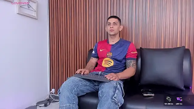 Alex cute77 online show from February 1, 12:37 pm