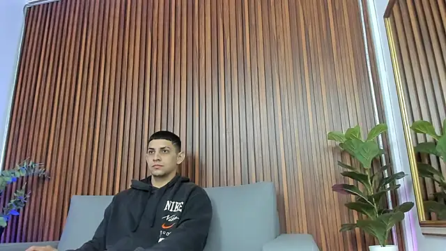 Alex cute77 online show from February 14, 11:29 am