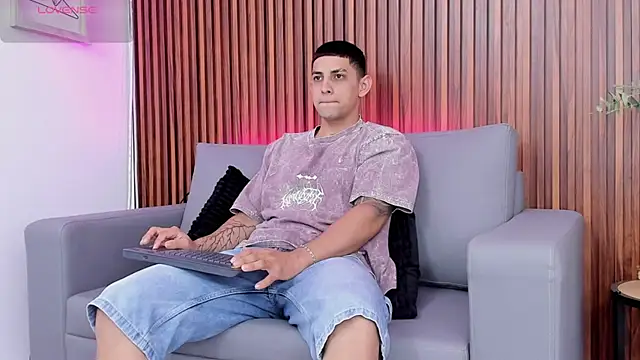 Alex cute77 online show from March 19, 12:09 pm