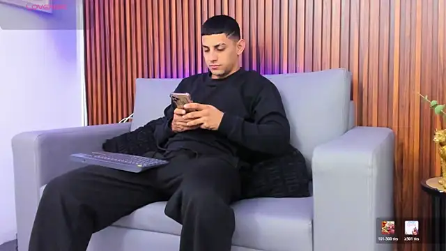 Alex cute77 online show from March 26, 12:55 pm