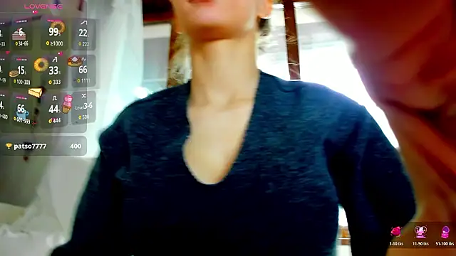 Sassy Teen online show from February 23, 10:01 am