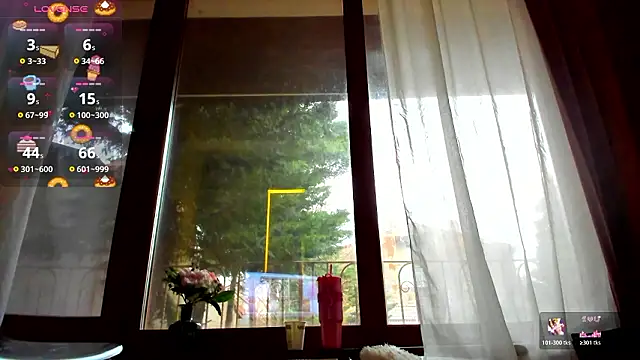 Sassy Teen online show from March 20, 9:25 am