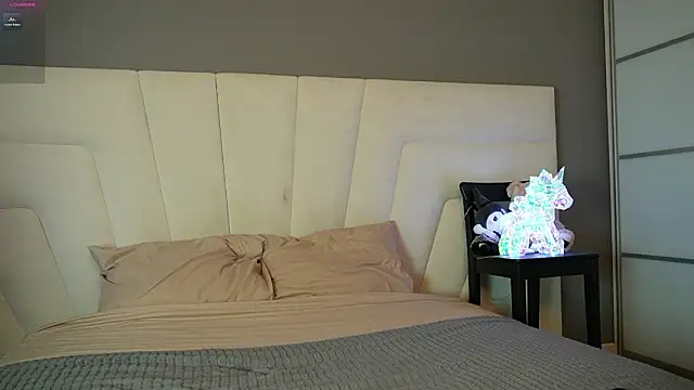 annief0x online show from March 18, 3:53 am