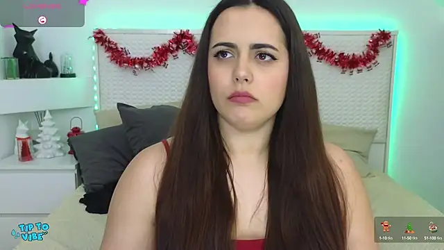 Snapshot of Eva_Rogers_ chatting on January 10, 1:31 pm Eva Rogers  online show from January 10, 1:31 pm