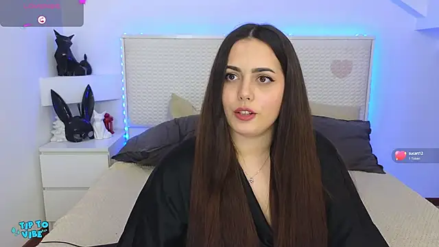 Snapshot of Eva_Rogers_ chatting on January 20, 1:53 pm Eva Rogers  online show from January 20, 1:53 pm