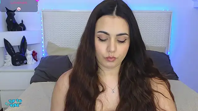 Snapshot of Eva_Rogers_ chatting on January 23, 2:50 pm Eva Rogers  online show from January 23, 2:50 pm