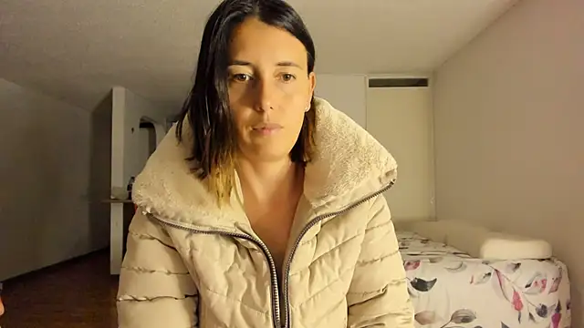 zoe jeane beker online show from December 30, 12:32 am