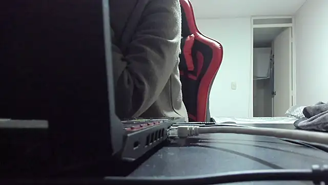 zoe jeane beker online show from February 11, 2:35 am