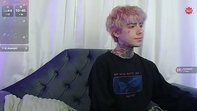 Hanako Jentoru online show from January 15, 3:29 pm