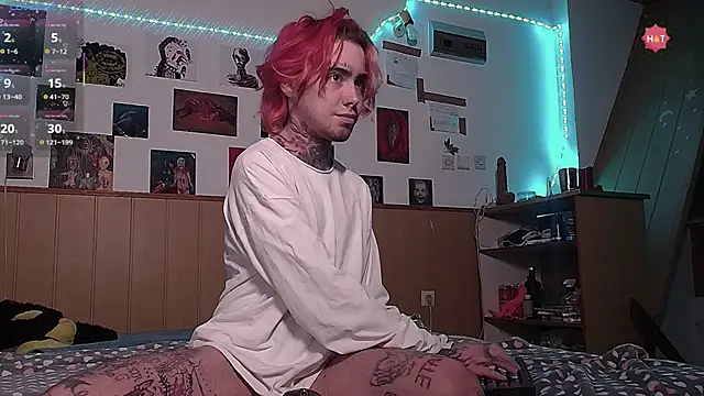 Hanako Jentoru online show from September 26, 4:00 pm