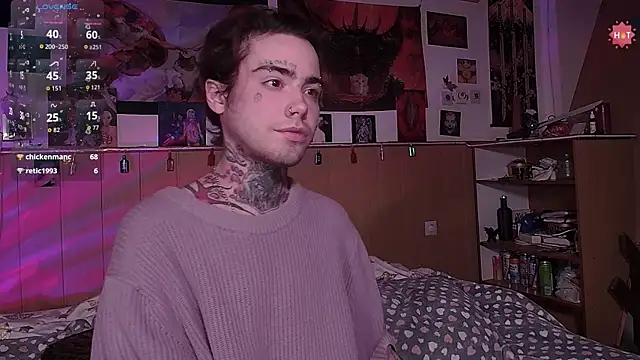 Hanako Jentoru online show from January 5, 5:27 pm