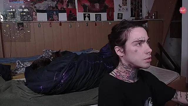 Hanako Jentoru online show from January 11, 8:03 pm