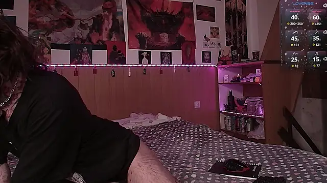 Hanako Jentoru online show from February 7, 2:43 pm