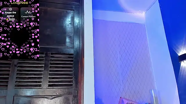 Anette  online show from January 17, 8:11 pm