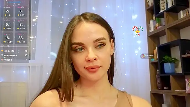 KristenSayles online show from December 29, 2:06 am