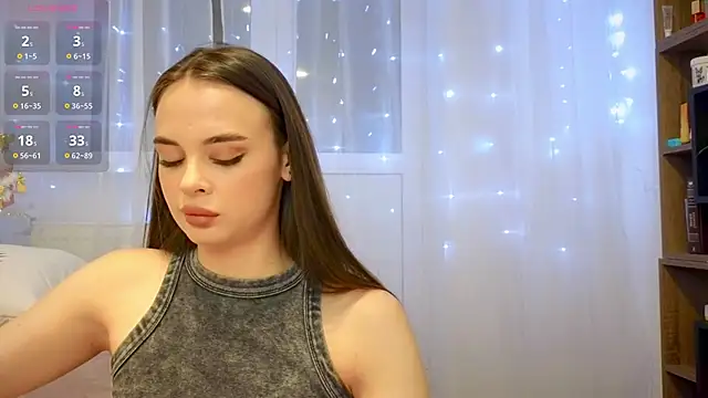 KristenSayles online show from December 30, 9:29 pm