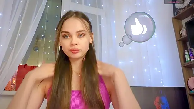 KristenSayles online show from February 7, 10:30 pm