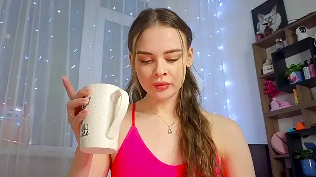 KristenSayles online show from February 28, 6:52 pm