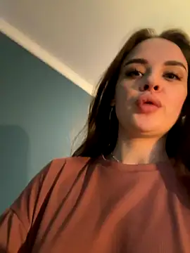 KristenSayles online show from September 21, 2:51 pm