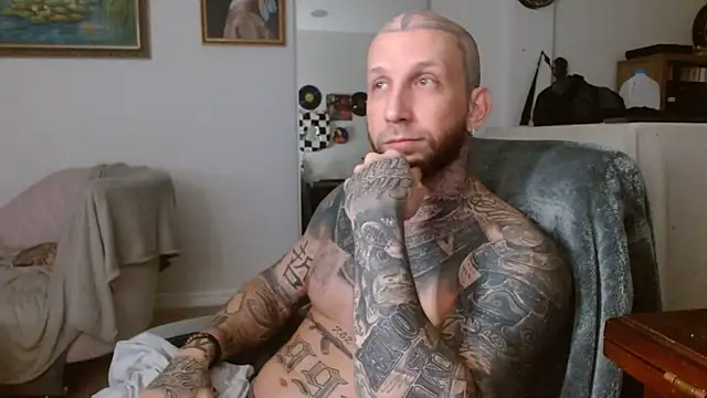 bobbybacala91 online show from September 10, 11:32 am