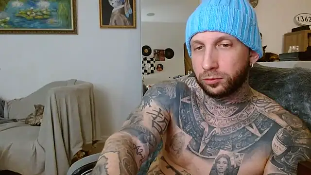 bobbybacala91 online show from September 15, 4:56 am