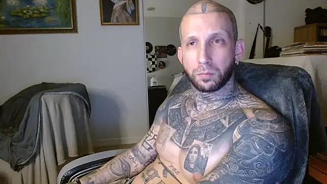 bobbybacala91 online show from September 20, 9:32 am