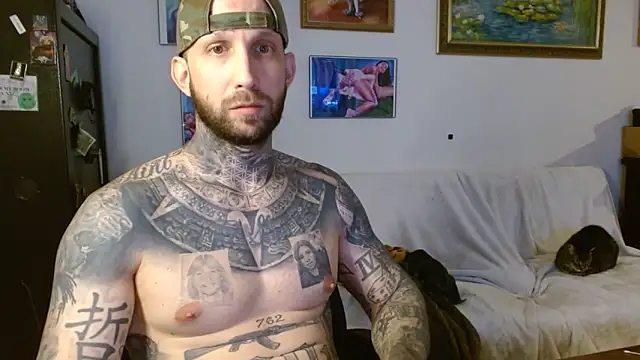 Snapshot of bobbybacala91 chatting on June 30, 6:58 am bobbybacala91 online show from June 30, 6:58 am