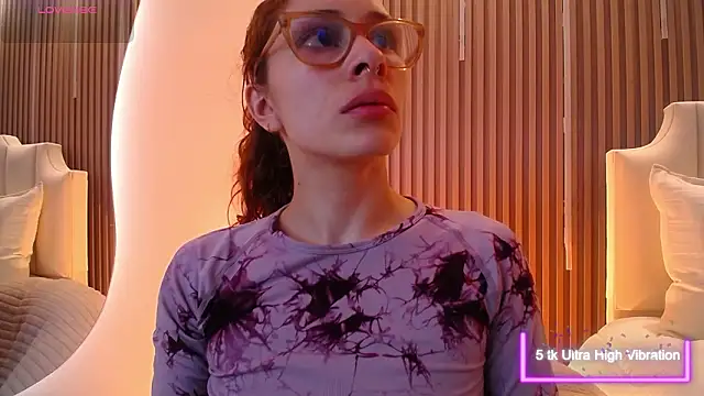 Katy Van online show from March 5, 8:16 pm