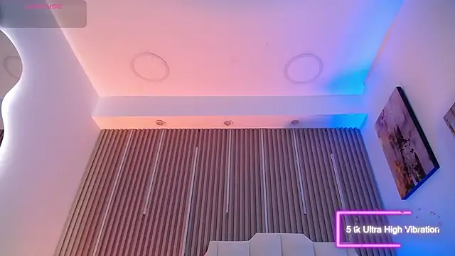 Katy Van online show from March 9, 8:24 pm